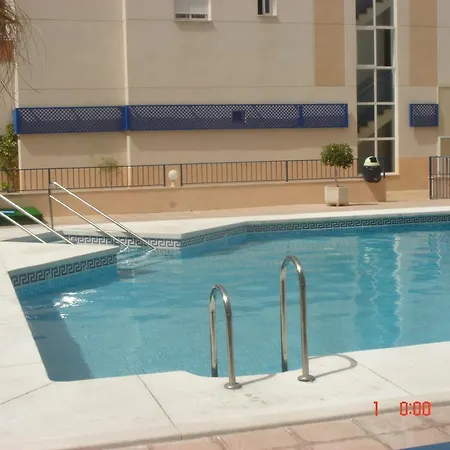 Apartament Paraiso Sol Torrox