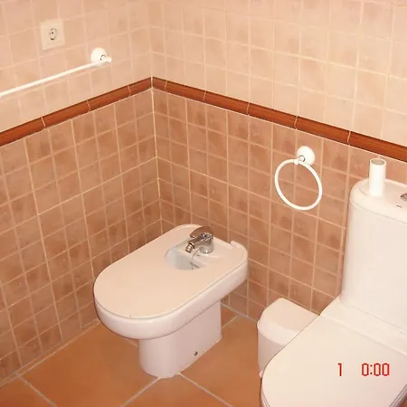 Apartament Paraiso Sol