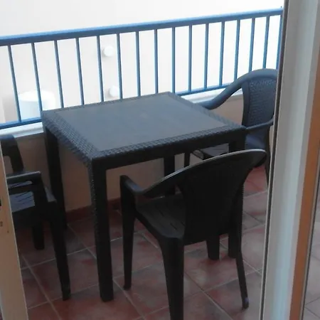 Apartament Paraiso Sol
